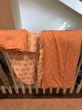 BEDDYS Toddler Bedding